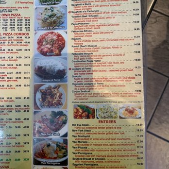 Zorba's Pizza - Italian Near Me - Millbrae, California Zorba's Pizza - Italian Near Me - Millbrae, California