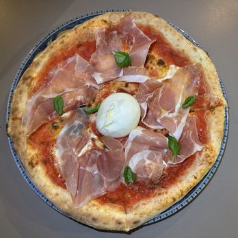 La Zoccola del Pacioccone - Burrata - Pizza Near Me - Amsterdam, New Hampshire La Zoccola del Pacioccone - Burrata - Pizza Near Me - Amsterdam, New Hampshire