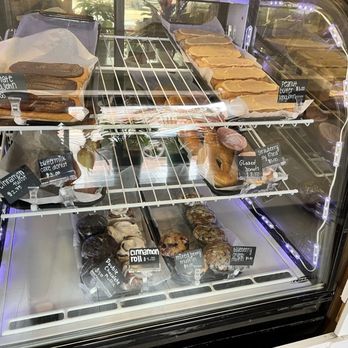 Ciao Cafe - Gelato Near Me - Delaware, Ohio