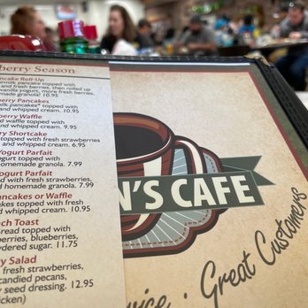 Carolyn's Cafe - Breakfast & Brunch Near Me - Redlands, California