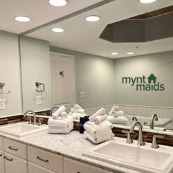 Mynt Maids