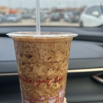 85°C Bakery Cafe-Niles - Vietnamese coffee - Bakeries Near Me - Niles, Illinois