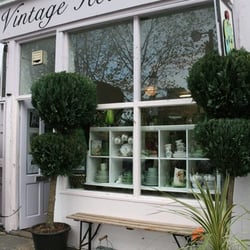 Vintage Heaven