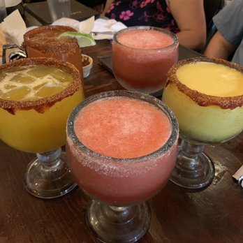 Juanchos Authentic Mexican Restaurant - $7.99 strawberry margaritas (virgin) $13.99 mango margaritas - Mexican Near Me - Upland, California Juanchos Authentic Mexican Restaurant - $7.99 strawberry margaritas (virgin) $13.99 mango margaritas - Mexican Near Me - Upland, California
