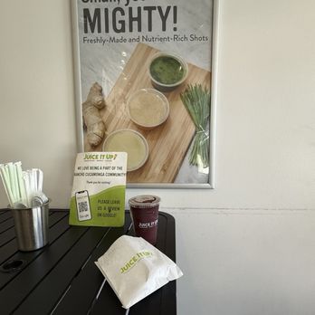 Juice It Up! - 06-01-2026 - Juice Bars & Smoothies Near Me - Rancho Cucamonga, California Juice It Up! - 06-01-2026 - Juice Bars & Smoothies Near Me - Rancho Cucamonga, California