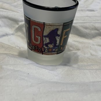 Cap'n Gull's Gift Place - For a special somebody who collects shot glasses $4.99 - Gift Shops Near Me - Lincoln City, Oregon Cap'n Gull's Gift Place - For a special somebody who collects shot glasses $4.99 - Gift Shops Near Me - Lincoln City, Oregon