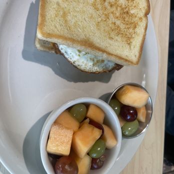 The Toasted Yolk Cafe - Breakfast & Brunch Near Me - Mont Belvieu, Texas The Toasted Yolk Cafe - Breakfast & Brunch Near Me - Mont Belvieu, Texas