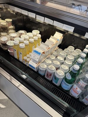 Blue Bottle Coffee by null