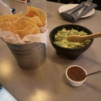 Fonda Tribeca - Mexican Near Me - New York, New York