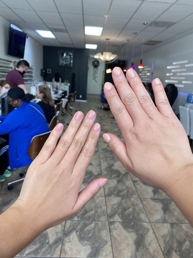 ZILY THE NAIL BAR - 169 Photos & 32 Reviews - 3552 Davis Dr