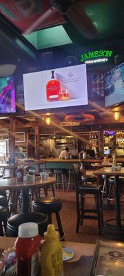 OB's Pub & Grill by null