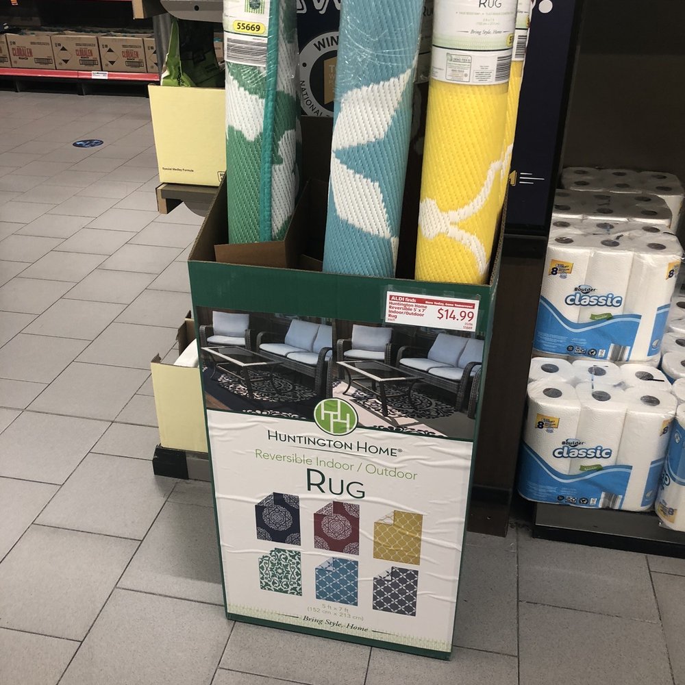 ALDI - Grocery Near Me - Arcadia, California