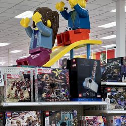 Target - October 2023