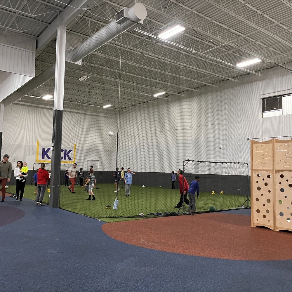InnerActive - Soccer! - Venues & Event Spaces Near Me - Mounds View, Minnesota