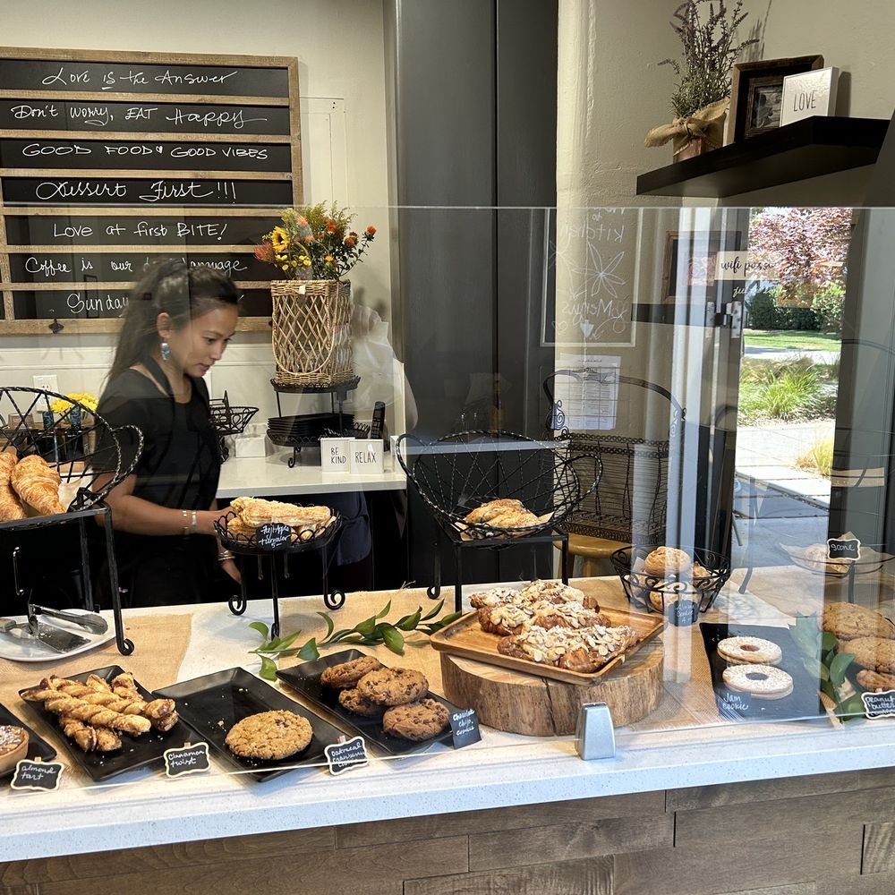 Kitchen Cafe & Catering - Breakfast & Brunch Near Me - Novato, California Kitchen Cafe & Catering - Breakfast & Brunch Near Me - Novato, California