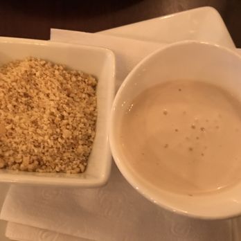 Chive Catering + Events - Vegan Caesar salad #3 - fake cheese and salad dressing - Caterers Near Me - Farmington, Michigan Chive Catering + Events - Vegan Caesar salad #3 - fake cheese and salad dressing - Caterers Near Me - Farmington, Michigan