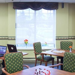 Courtyard Nursing Care Center