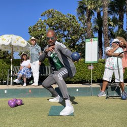 Beverly Hills Lawn Bowling Club