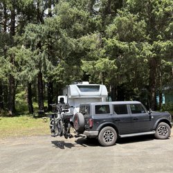 The Hideaway RV Park