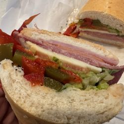 Ferrara's Imported Foods - Italian