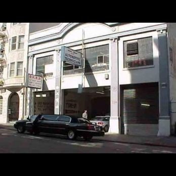 Automotive Technicians - Auto Repair Near Me - San Francisco, California Automotive Technicians - Auto Repair Near Me - San Francisco, California
