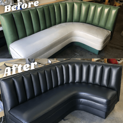 Elite Upholstery