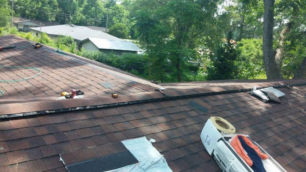 Slide of Mikes Home Services