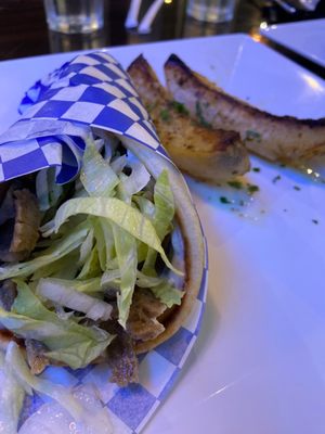 Taste of Greece by null