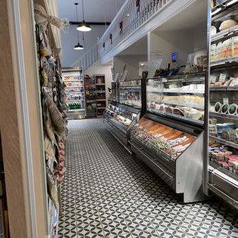 Le Marche Cezanne - Grocery Near Me - San Francisco, California Le Marche Cezanne - Grocery Near Me - San Francisco, California