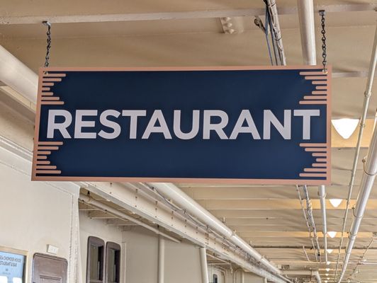 Chelsea Chowder House & Bar by null