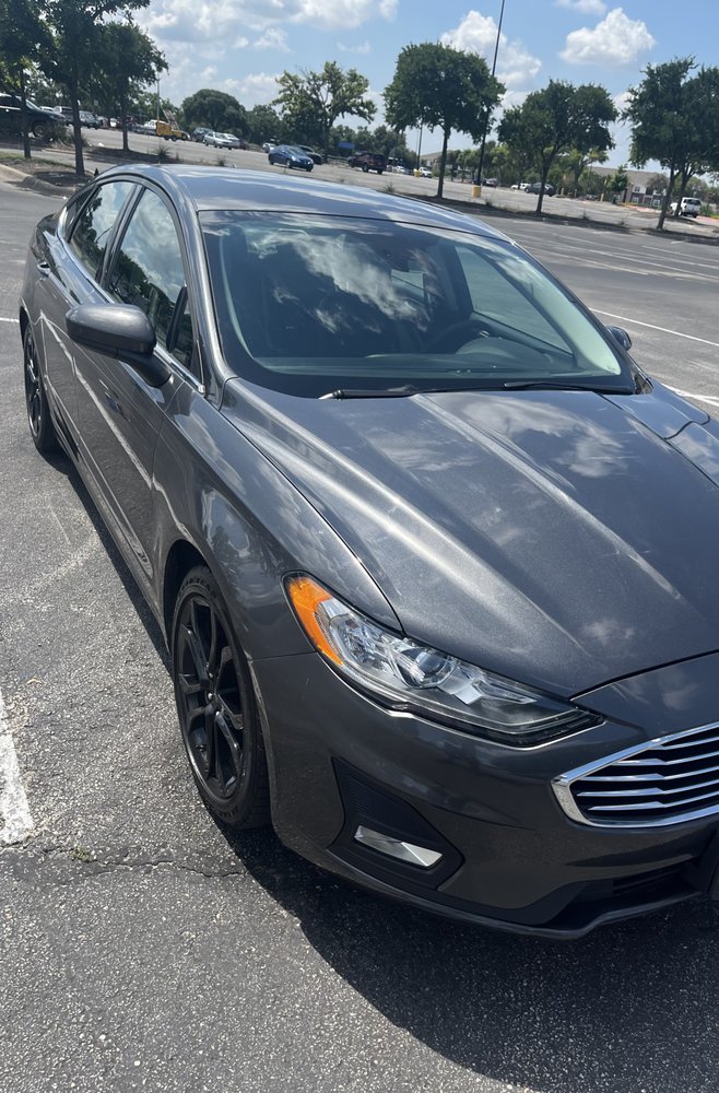 MATT’S MOBILE CAR DETAILING 13 Photos Austin, Texas Car Wash