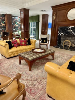 The Equestrian Hotel by null