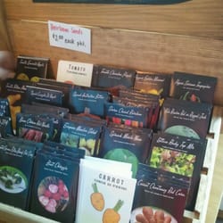 The Market On Strongs