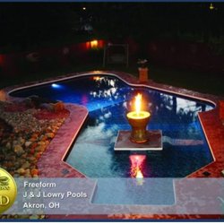 Lowry Pools & Spas