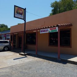 Cactus Grill Tex-Mex - 20' off the road