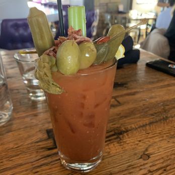 Roadhouse Boulder Depot - Bloody Mary - New American Near Me - Boulder, Colorado Roadhouse Boulder Depot - Bloody Mary - New American Near Me - Boulder, Colorado