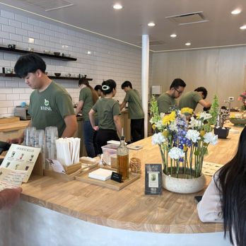 Whisk Matcha Bar - Coffee & Tea Near Me - Houston, Texas Whisk Matcha Bar - Coffee & Tea Near Me - Houston, Texas
