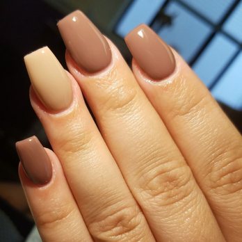 Mnailzz - Acrylic fullset with gel polish - Nail Technicians Near Me - Miramar, Florida Mnailzz - Acrylic fullset with gel polish - Nail Technicians Near Me - Miramar, Florida