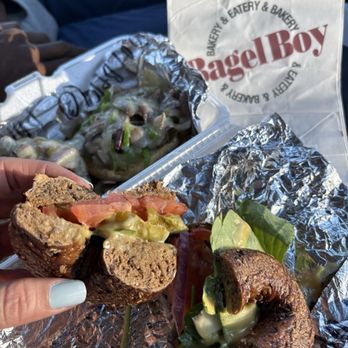 Bagel Boy - Bagels Near Me - Sioux Falls, South Dakota