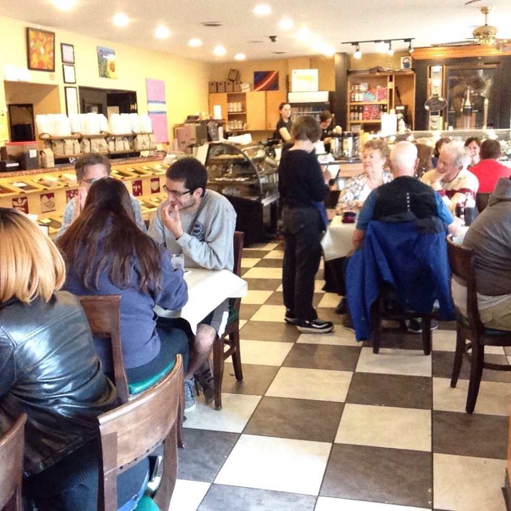Beverly Bakery & Cafe - Cutest little Cafe! - Coffee & Tea Near Me - Chicago, Illinois Beverly Bakery & Cafe - Cutest little Cafe! - Coffee & Tea Near Me - Chicago, Illinois