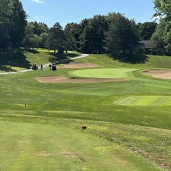 Lake Barrington Shores Golf Club