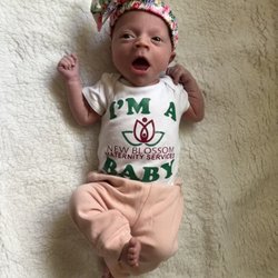New Blossom Maternity Services