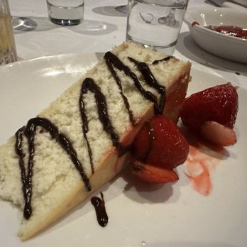 Bond 45 - Cheesecake - Italian Near Me - New York, New York