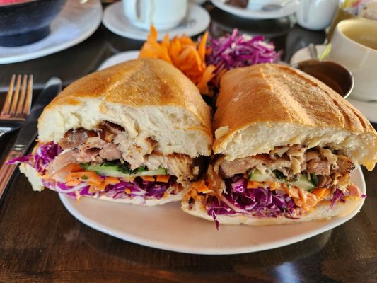 Live Oak Cafe by null