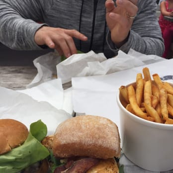 PDX Sliders - Burgers Near Me - Portland, Oregon PDX Sliders - Burgers Near Me - Portland, Oregon