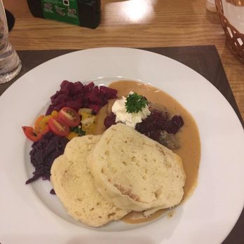 Restaurant Bohemia - Svičkova - Czech Near Me - Brossard, Quebec Restaurant Bohemia - Svičkova - Czech Near Me - Brossard, Quebec