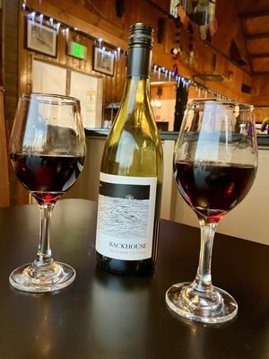 Sassafras Eclectic Food Joint by null