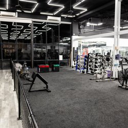 Pure Family Fitness