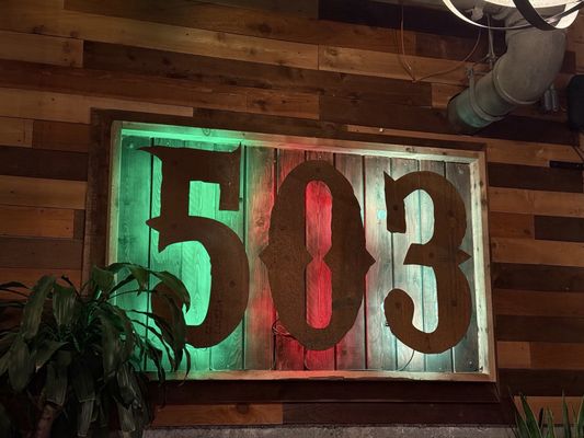 503 Distilling by null