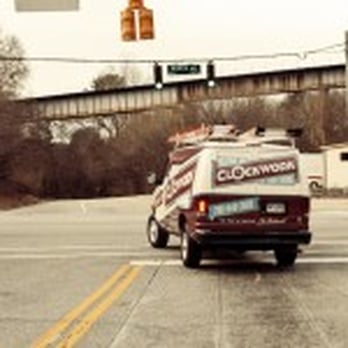 Clockwork Heating & Air Conditioning - Heating & Air Conditioning/HVAC Near Me - Athens, Georgia Clockwork Heating & Air Conditioning - Heating & Air Conditioning/HVAC Near Me - Athens, Georgia
